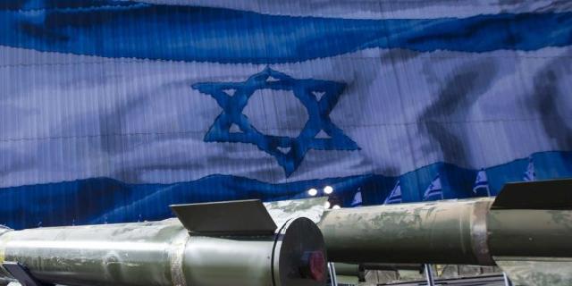  Indonesia Persilakan Produk Israel Serbu Indonesia