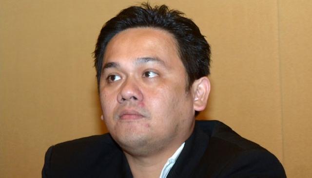  Dituding tak Akui Anak, Farhat Anggap Selesai Perseteruan dengan El