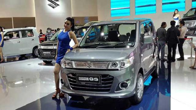  Suzuki Bakal Jual Lagi Mobil Murah