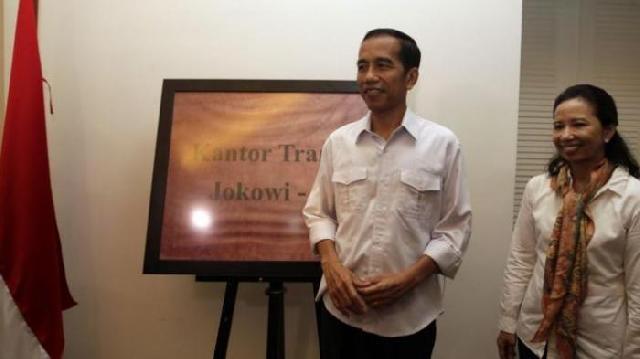  Jokowi akan Beri Sanksi Menteri yang Korupsi
