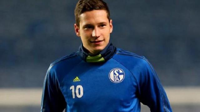  Juventus Beri Tawaran Terakhir untuk Draxler