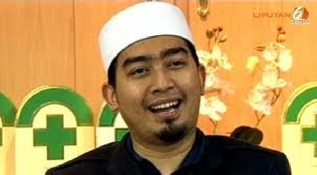 Pasang Tarif Dakwah, FPI Minta Ustadz Solmed Tobat