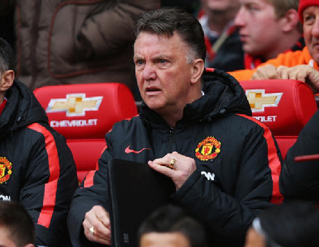 Van Gaal Akui MU Masih Mungkin Juara, Hanya Saja Tak Logis