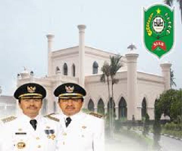 Siak Sri Indrapura Raih Penghargaan Kota Peduli HAM 2014