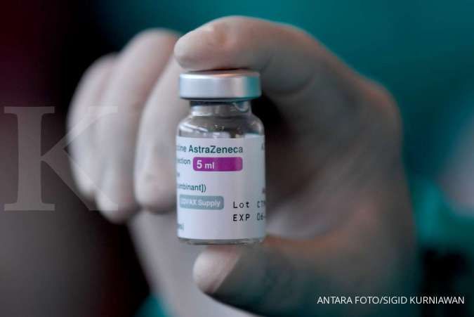 Masih Takut Vaksin? Vaksin Terbukti Mampu Cegah Kematian