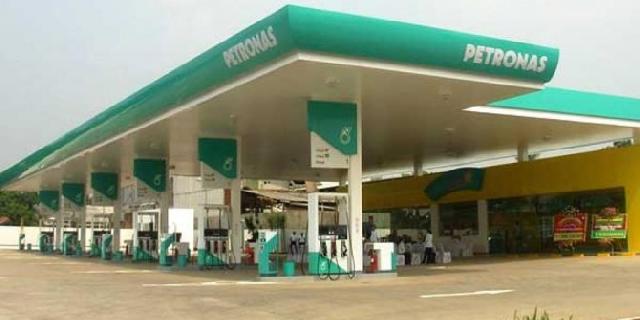 Perkuat industri hilir, Pertamina gencar akuisisi SPBU asing
