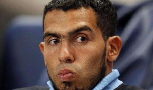  Akhirnya Tevez Dipanggil Masuk Timnas Argentina Lagi
