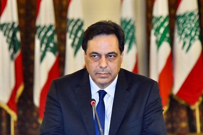 Unjuk Rasa Karena Ledakan Di Beirut, PM Lebanon Undur Diri Dari Jabatannya