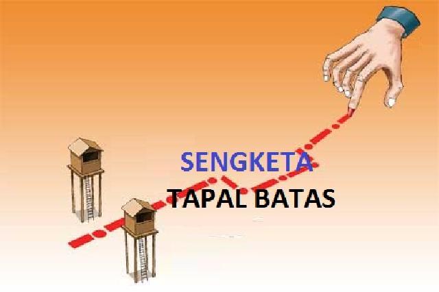  Bahas Tapal Batas, DPRD Rohil Undang TAPD 