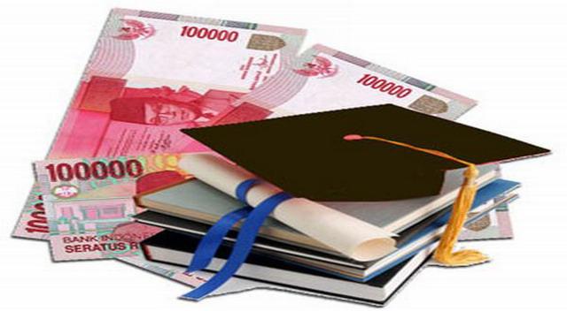  Kasi BTL Bantah Pemotongan Beasiswa
