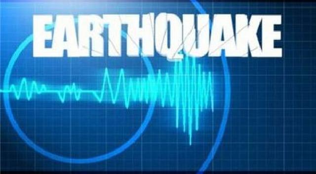  Maluku Utara dan Sulawesi Utara Siaga Tsunami