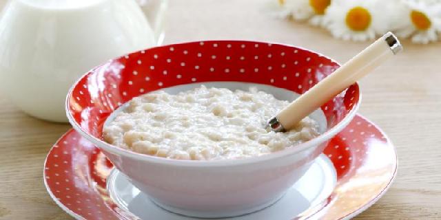  Jangan Salah, Sarapan Bubur Bikin Cepat Lapar