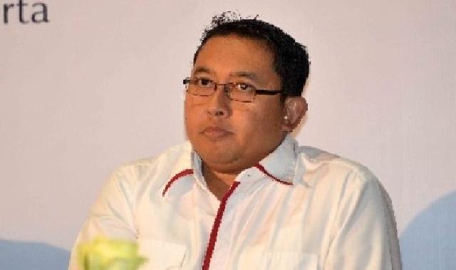 Wah, Anggota DPR Termuda Ini Berguru ke Fadli Zon