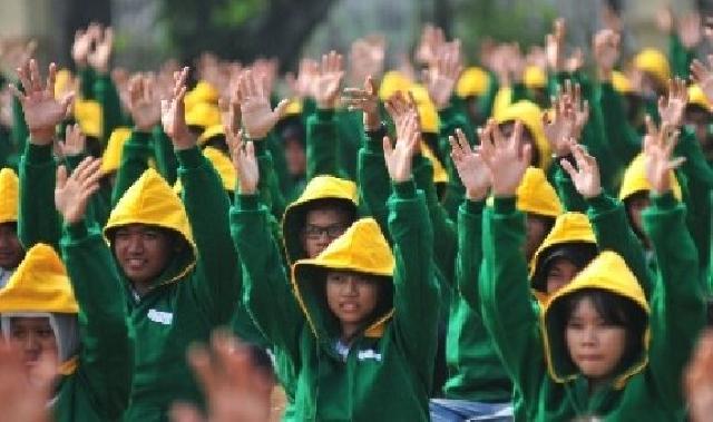  NU Riau akan Ramaikan Pramuktamar Zona Sumatra