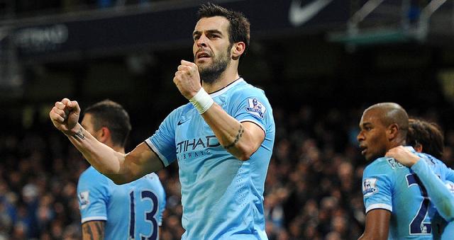 Man City Sukses Libas Liverpool