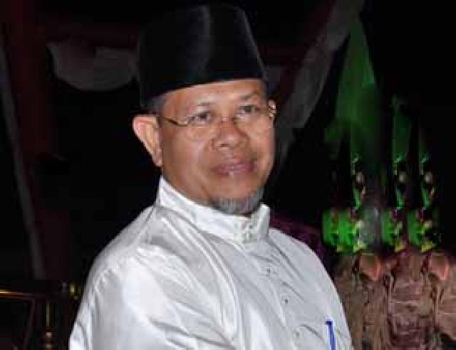  Seluruh SKPD Diminta Ikut Bengkalis Expo 2014