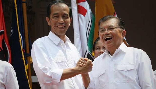  Kata Kalla, Dua Itu Victory, Kalau Satu Itu Menuding