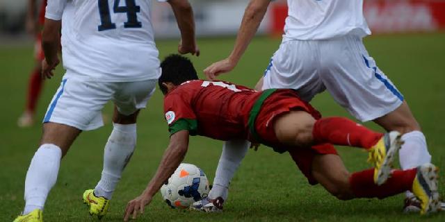  Kalah dari Uzbekistan, Timnas U-19 Wajib Menang Lawan Australia dan UEA