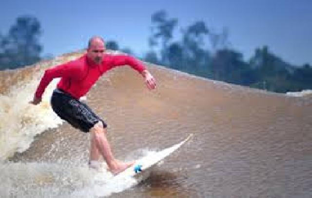 Kementrian Pariwisata 