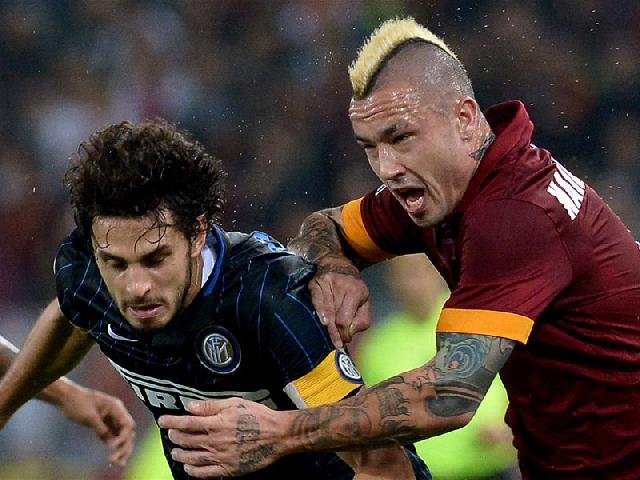  Rudi Garcia: Roma Tak Pantas Kalah dari Inter