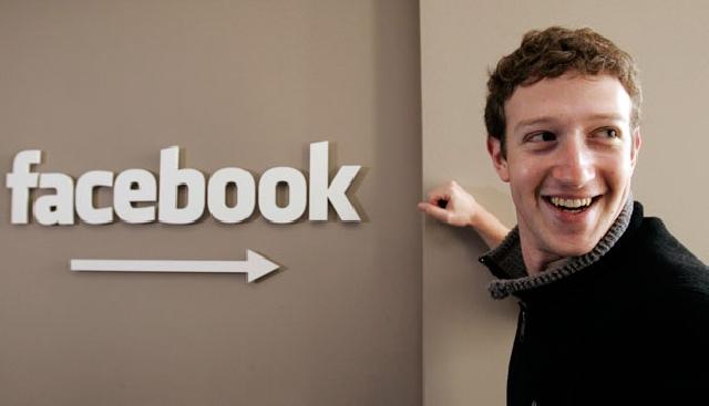 Facebook Buka Kantor di Indonesia