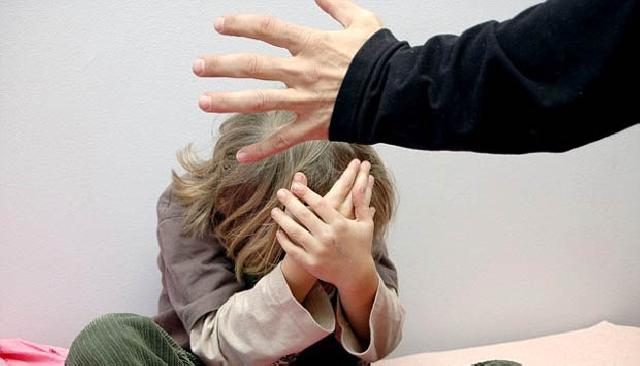 Gawat, Kasus Kekerasan Anak Didominasi Kejahatan Seksual 