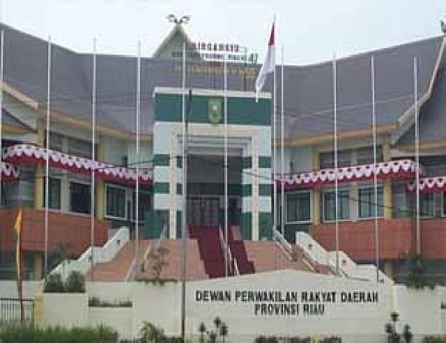 DPRD Riau Panggil RSUD Terkait Pasien Terlantar