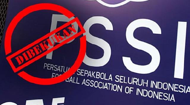 Sebelum 12 Mei 2016,  Pembekuan PSSI akan Dicabut 