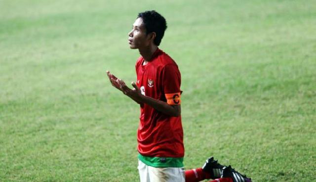 Prestasi Evan Dimas Masuk Laman Facebook Barcelona
