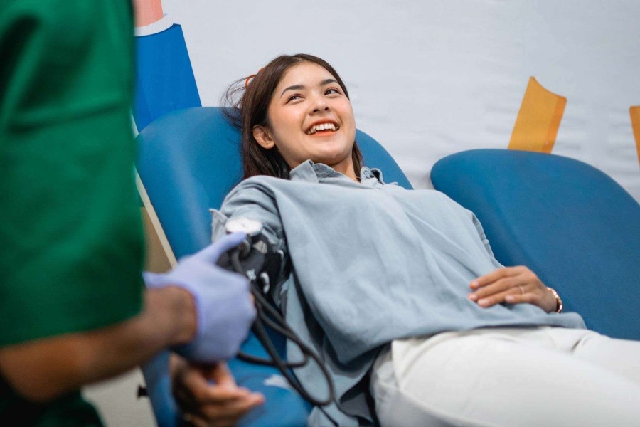 Bolehkah Donor Darah saat Puasa? Begini Penjelasannya