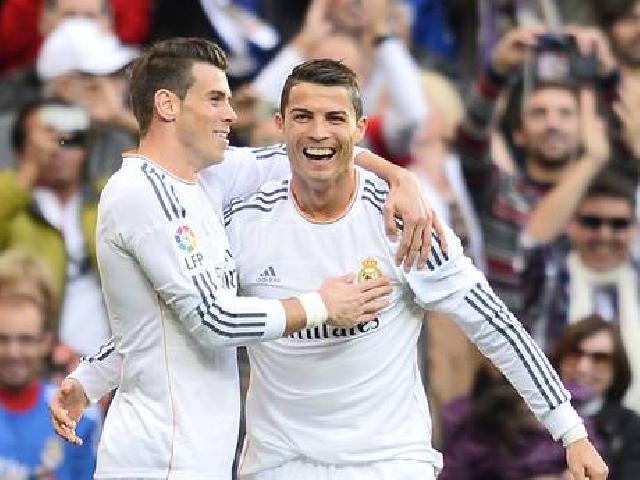 Dirayu MU, Bale: Madrid Masih Perlu Ronaldo