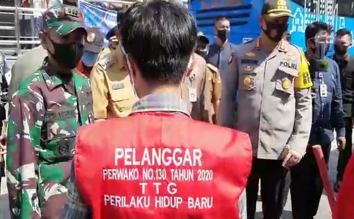 Berikut 3 Kecamatan Yang Bakal PSBM Setelah Kecamatan Tampan