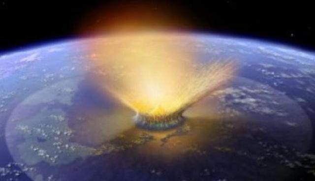  Waduh, Besok Asteroid Raksasa Mendekat ke Bumi