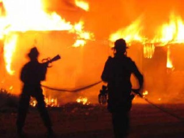 23 Korban Kebakaran di Meranti Dapat BBR