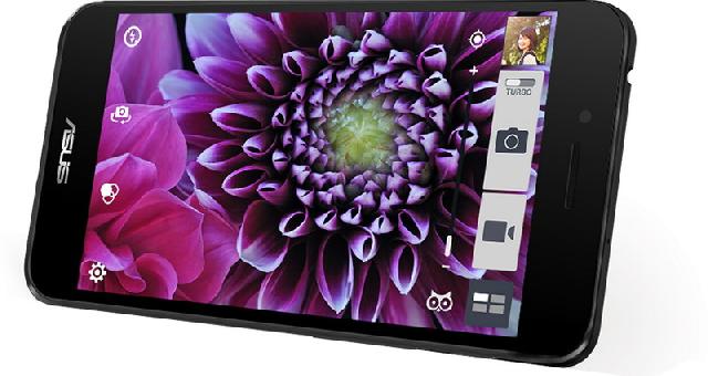  Asus Siapkan Superphone Terbaru di Akhir Tahun
