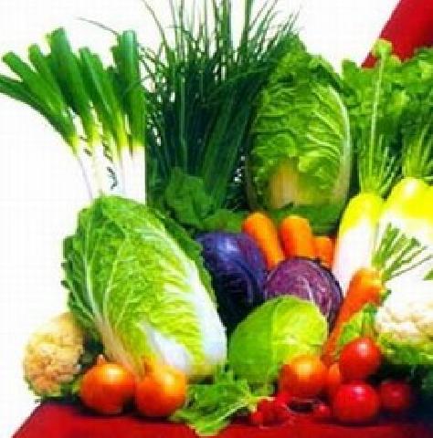 Ingin Awet Muda? Konsumsi 7 Antioksidan Sayuran