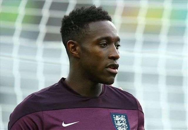   Danny Welbeck Resmi Hijrah ke Arsenal