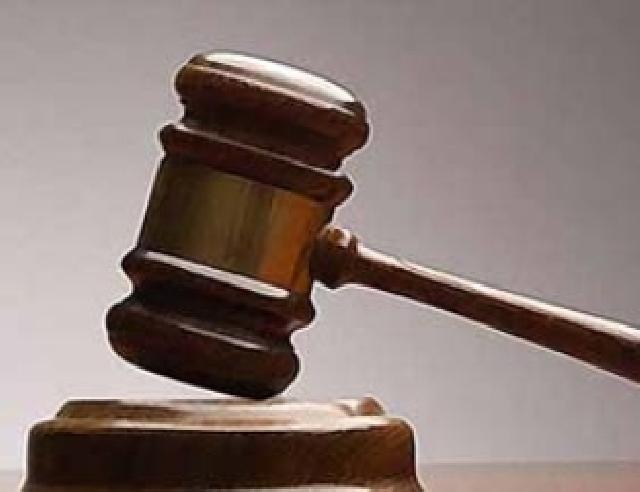 Mantan Wartawan Itu Menghiba ke Hakim Diringankan Hukumannya
