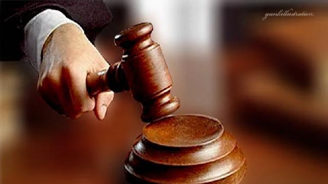 Eks Ketua DPRD Riau Mendadak Lupa Dicecar Soal Kasus Suap
