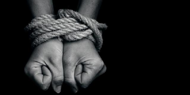  Wuih, Caleg Nasdem Diculik dan Dimasukkan ke Karung 