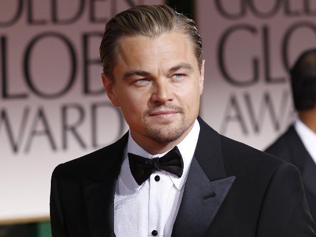 Leonardo DiCaprio Siap Berpesta Nonton Piala Dunia