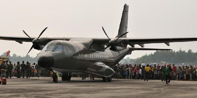 Hebat, PT DI Buat Pesawat untuk 3 Negara ASEAN