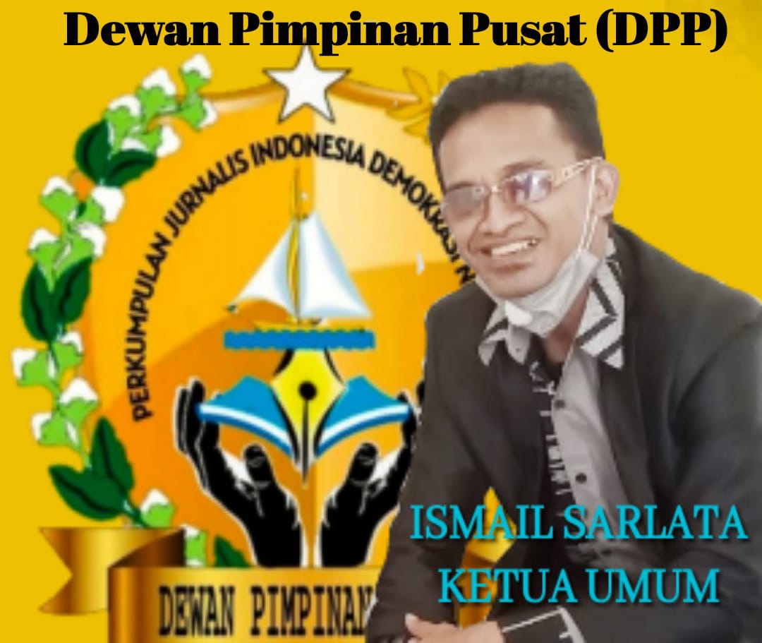 Menjunjung Tinggi Undang-Undang,DPP PJI-D Nusantara Siap Memperjuangkan Hak Insan Pers