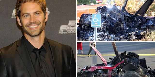  Rupanya Kematian Paul Walker Masih Misteri