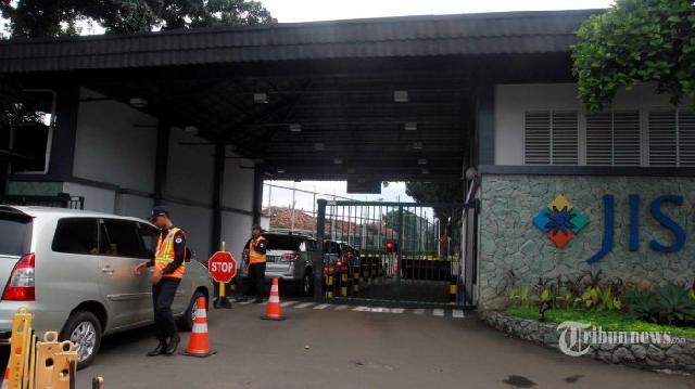  Masih Trauma Berat, Korban Pencabulan TK JIS Takut Pakai Celana