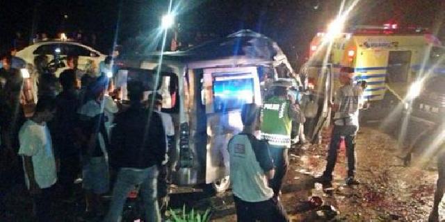  Dul Terancam Hukuman 5 Tahun Penjara