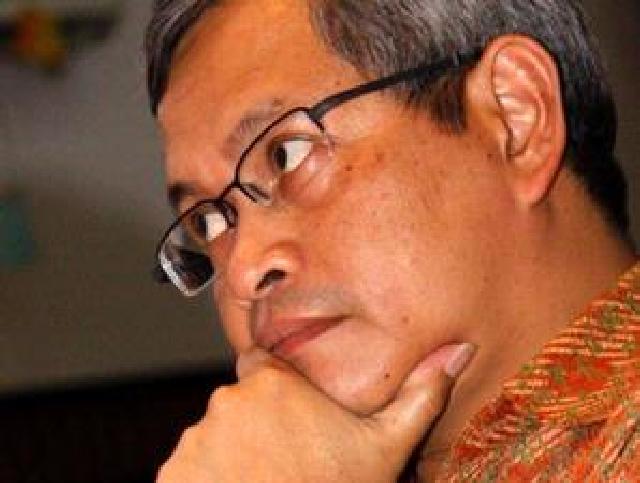  Pramono Anung Dicoret dari Daftar Menteri