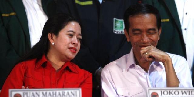  Hari Ini Jokowi Putuskan Cawapres 