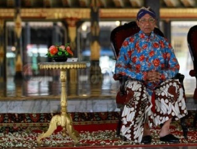 Terima Honor sebagai Raja, Sultan HB X Tanya ke KPK