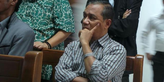  Kata Busyro: Di Balik Konflik KPK dan Polri ada Mafia Migas